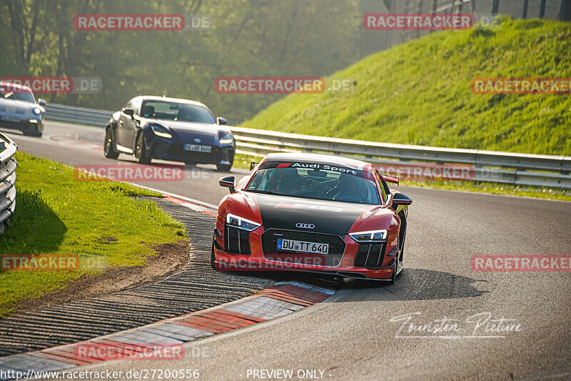 Bild #27200556 - Touristenfahrten Nürburgring Nordschleife (08.05.2024)