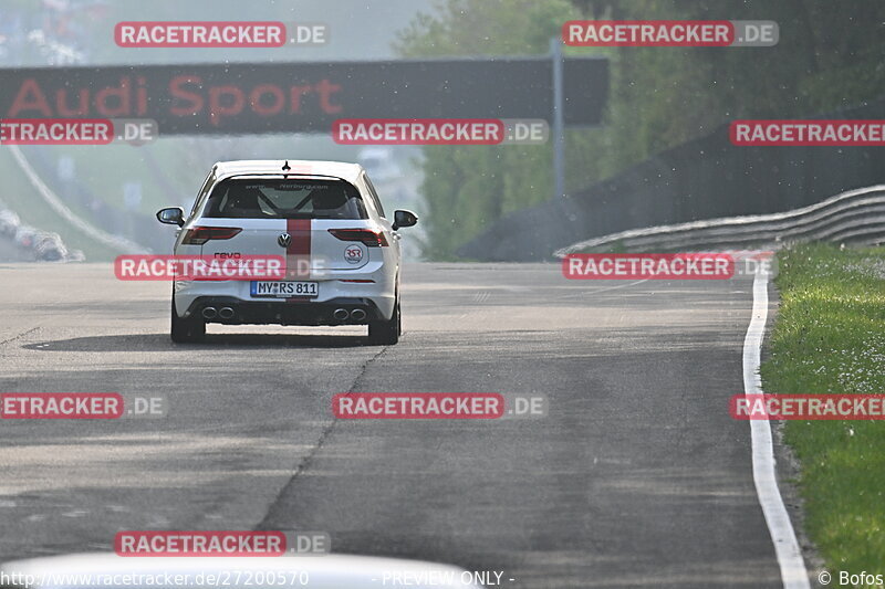 Bild #27200570 - Touristenfahrten Nürburgring Nordschleife (08.05.2024)