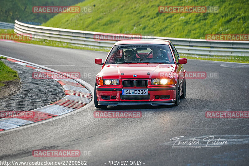 Bild #27200582 - Touristenfahrten Nürburgring Nordschleife (08.05.2024)