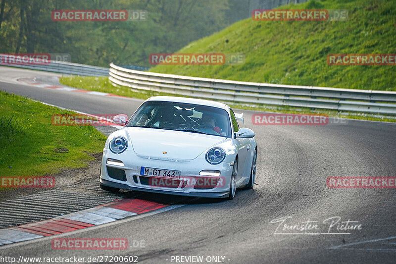 Bild #27200602 - Touristenfahrten Nürburgring Nordschleife (08.05.2024)