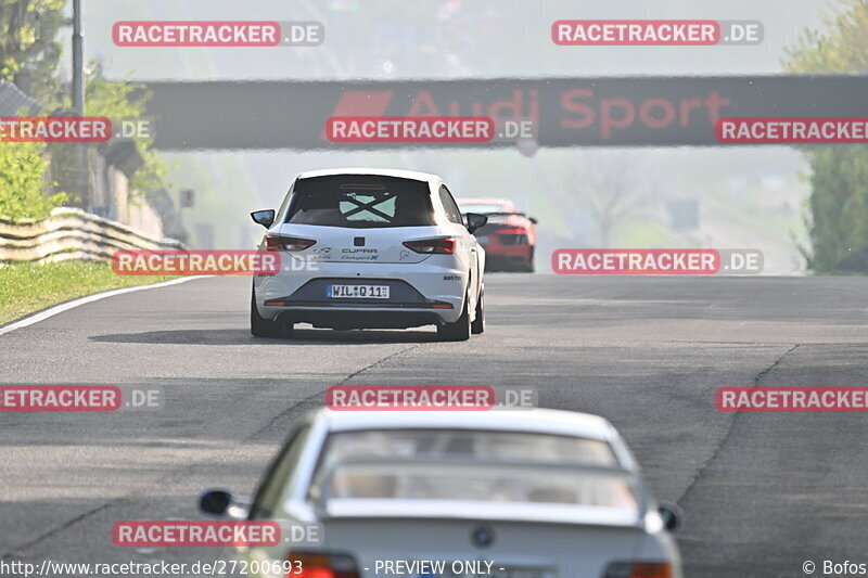 Bild #27200693 - Touristenfahrten Nürburgring Nordschleife (08.05.2024)