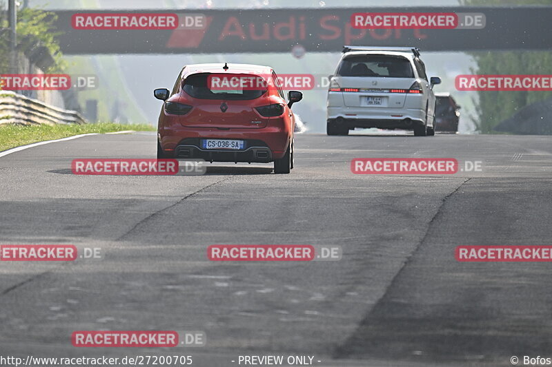 Bild #27200705 - Touristenfahrten Nürburgring Nordschleife (08.05.2024)