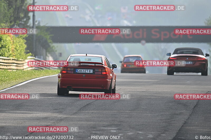 Bild #27200732 - Touristenfahrten Nürburgring Nordschleife (08.05.2024)