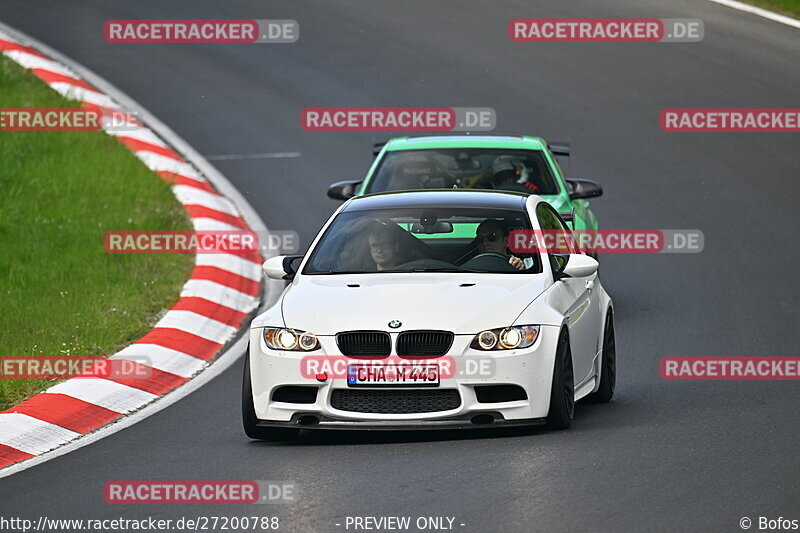 Bild #27200788 - Touristenfahrten Nürburgring Nordschleife (08.05.2024)