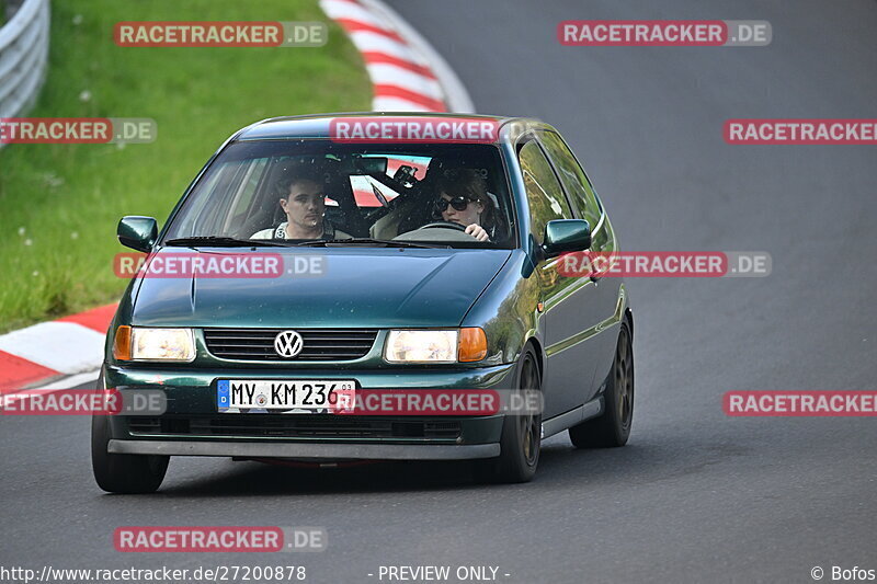 Bild #27200878 - Touristenfahrten Nürburgring Nordschleife (08.05.2024)