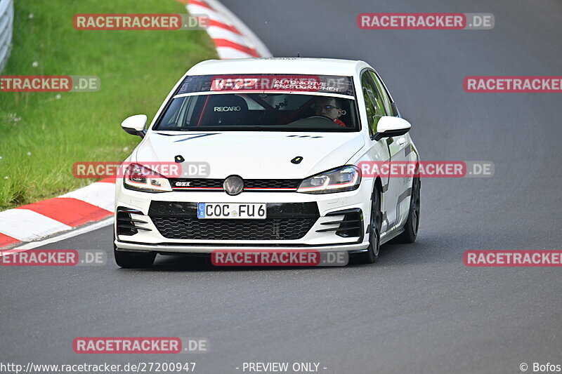 Bild #27200947 - Touristenfahrten Nürburgring Nordschleife (08.05.2024)