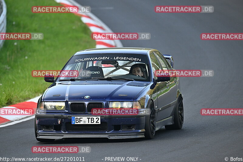 Bild #27201011 - Touristenfahrten Nürburgring Nordschleife (08.05.2024)