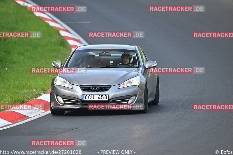 Bild #27201028 - Touristenfahrten Nürburgring Nordschleife (08.05.2024)