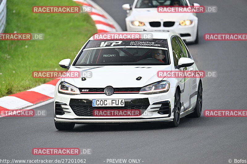 Bild #27201062 - Touristenfahrten Nürburgring Nordschleife (08.05.2024)