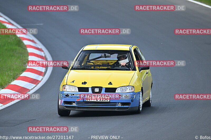 Bild #27201147 - Touristenfahrten Nürburgring Nordschleife (08.05.2024)