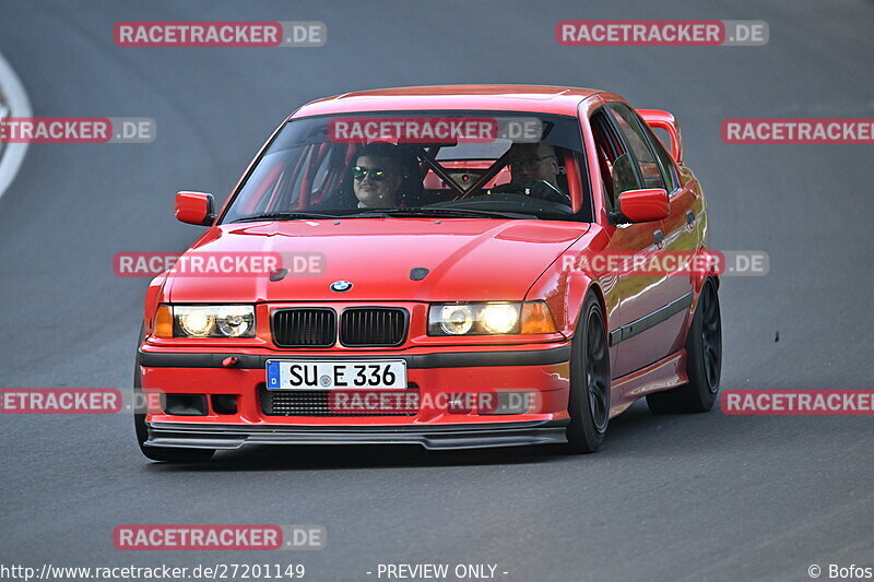 Bild #27201149 - Touristenfahrten Nürburgring Nordschleife (08.05.2024)