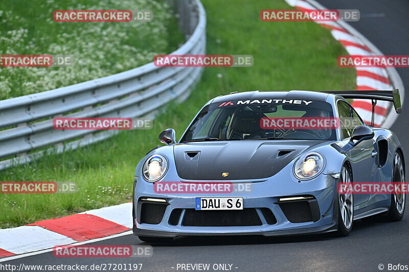 Bild #27201197 - Touristenfahrten Nürburgring Nordschleife (08.05.2024)