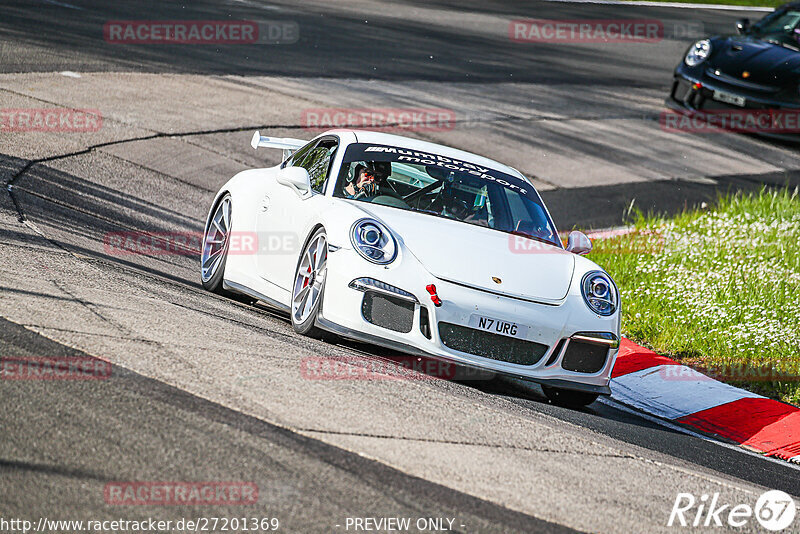 Bild #27201369 - Touristenfahrten Nürburgring Nordschleife (08.05.2024)