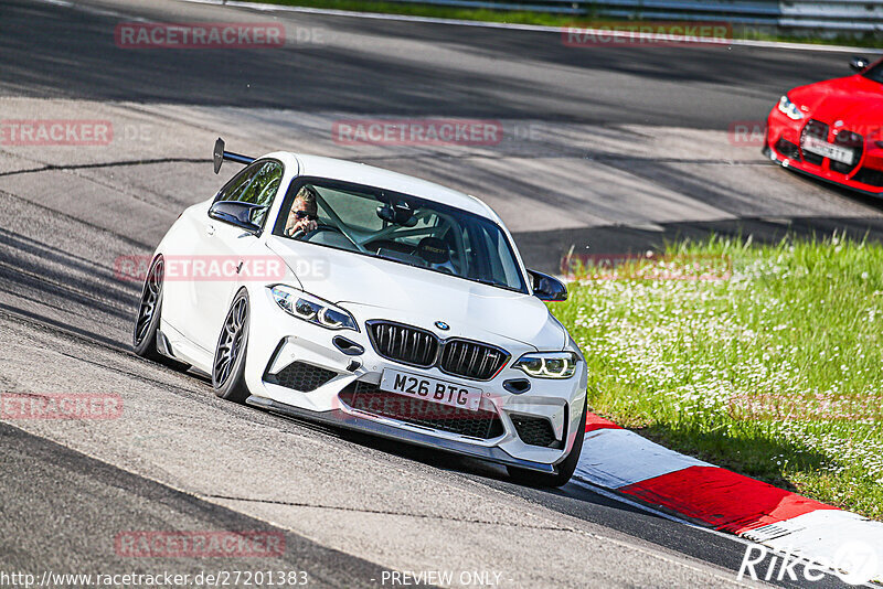 Bild #27201383 - Touristenfahrten Nürburgring Nordschleife (08.05.2024)