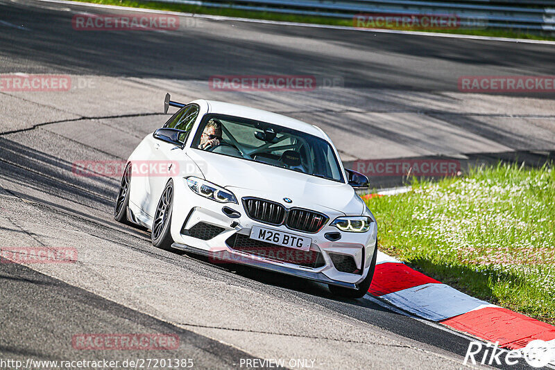 Bild #27201385 - Touristenfahrten Nürburgring Nordschleife (08.05.2024)