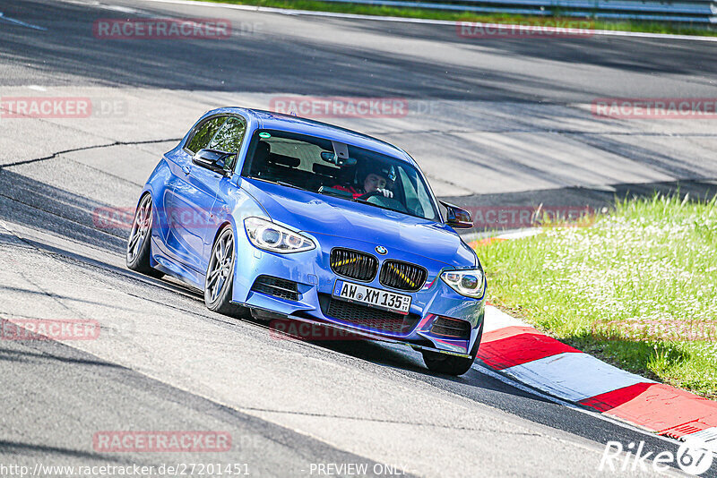 Bild #27201451 - Touristenfahrten Nürburgring Nordschleife (08.05.2024)