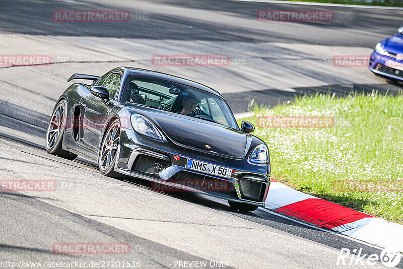 Bild #27201536 - Touristenfahrten Nürburgring Nordschleife (08.05.2024)