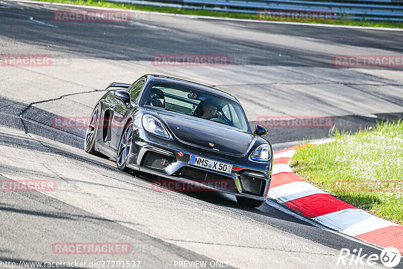 Bild #27201537 - Touristenfahrten Nürburgring Nordschleife (08.05.2024)