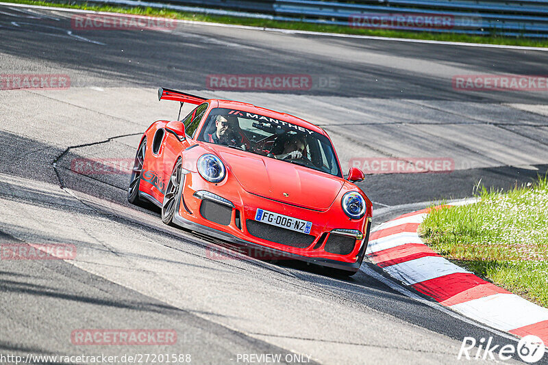 Bild #27201588 - Touristenfahrten Nürburgring Nordschleife (08.05.2024)