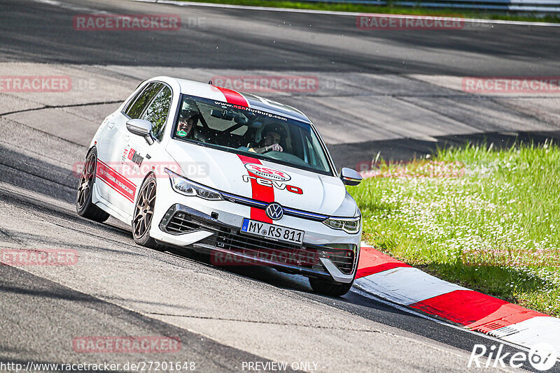 Bild #27201648 - Touristenfahrten Nürburgring Nordschleife (08.05.2024)