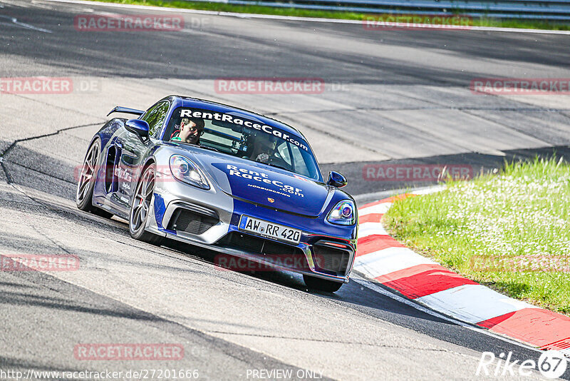 Bild #27201666 - Touristenfahrten Nürburgring Nordschleife (08.05.2024)