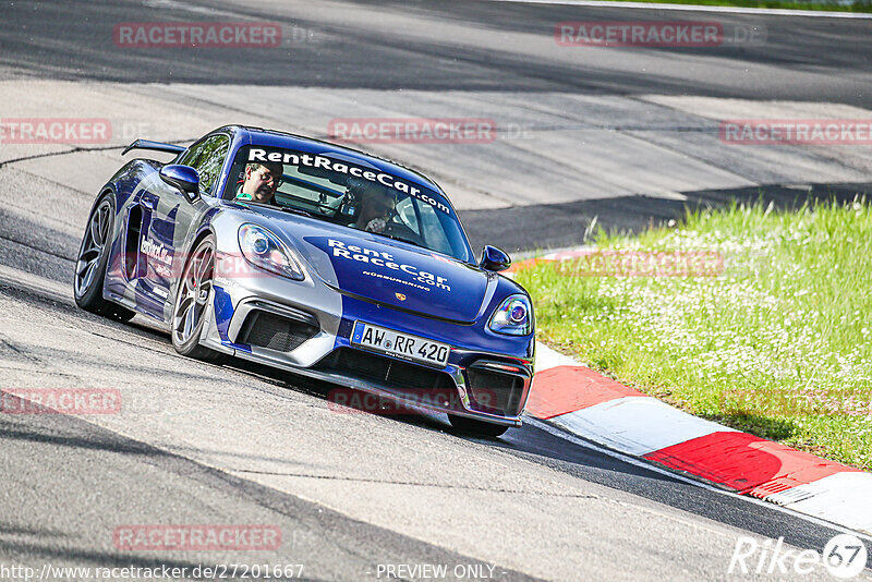 Bild #27201667 - Touristenfahrten Nürburgring Nordschleife (08.05.2024)