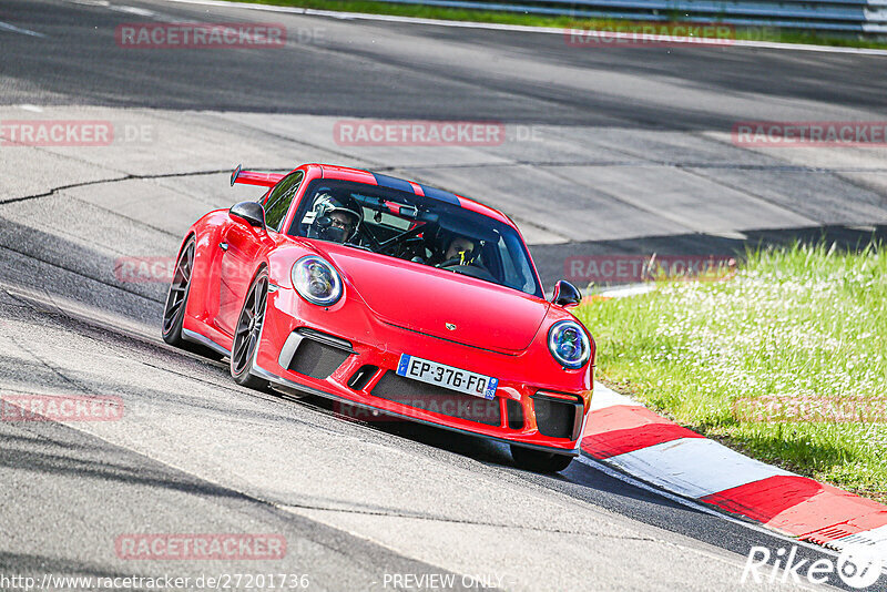 Bild #27201736 - Touristenfahrten Nürburgring Nordschleife (08.05.2024)