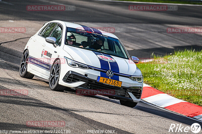 Bild #27201786 - Touristenfahrten Nürburgring Nordschleife (08.05.2024)