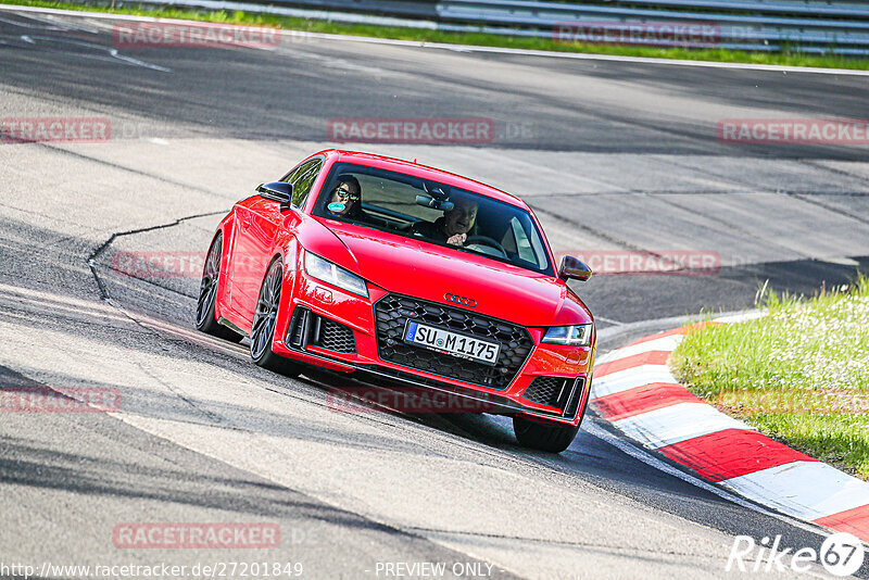 Bild #27201849 - Touristenfahrten Nürburgring Nordschleife (08.05.2024)