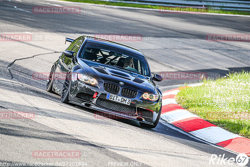 Bild #27201894 - Touristenfahrten Nürburgring Nordschleife (08.05.2024)