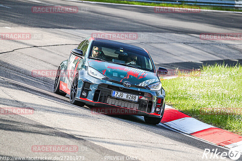 Bild #27201973 - Touristenfahrten Nürburgring Nordschleife (08.05.2024)