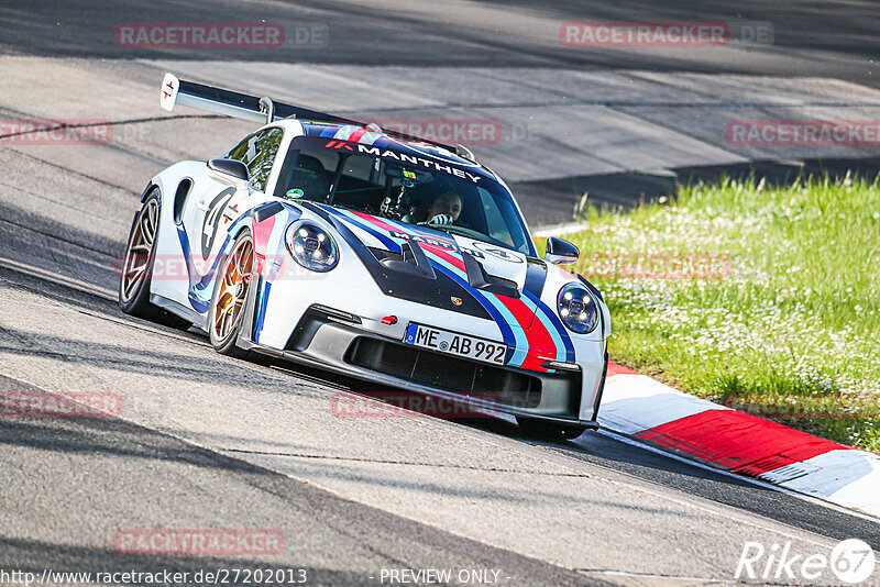 Bild #27202013 - Touristenfahrten Nürburgring Nordschleife (08.05.2024)