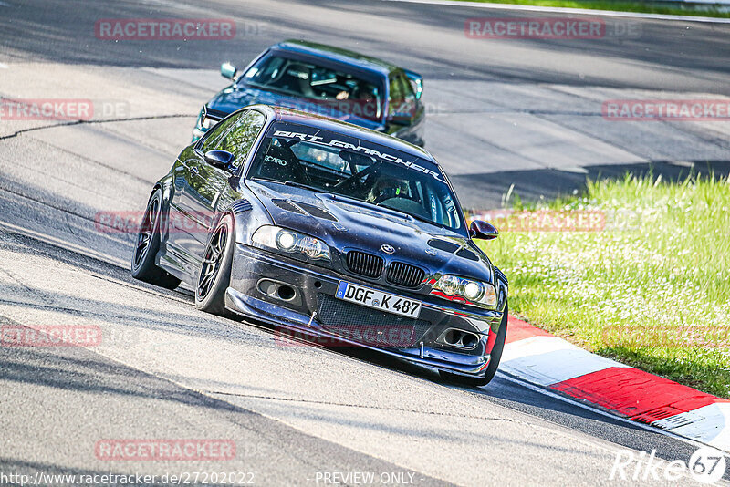 Bild #27202022 - Touristenfahrten Nürburgring Nordschleife (08.05.2024)