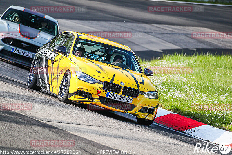 Bild #27202064 - Touristenfahrten Nürburgring Nordschleife (08.05.2024)