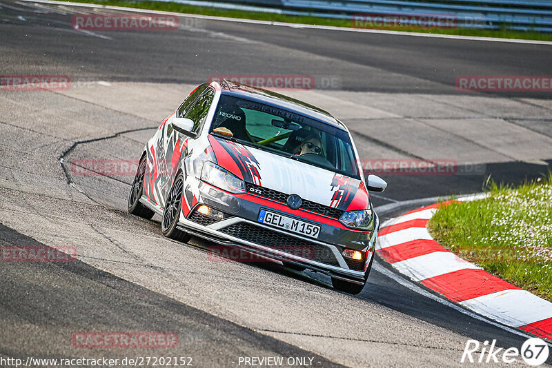 Bild #27202152 - Touristenfahrten Nürburgring Nordschleife (08.05.2024)