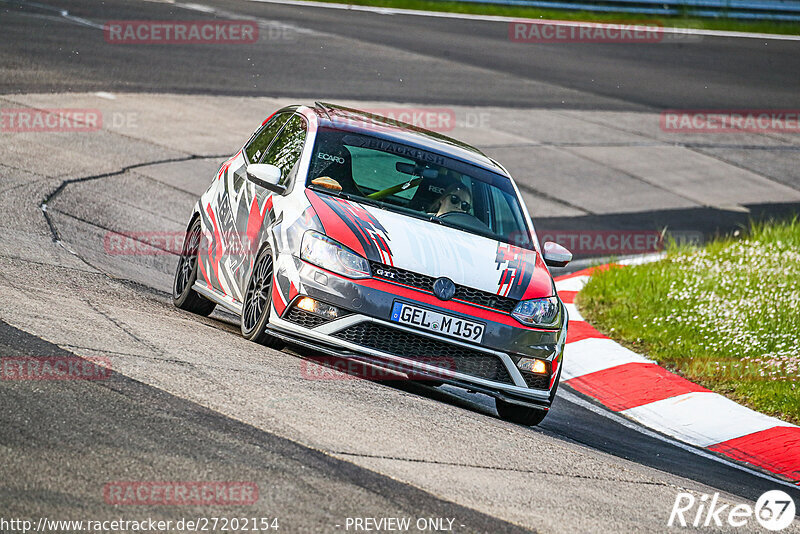 Bild #27202154 - Touristenfahrten Nürburgring Nordschleife (08.05.2024)