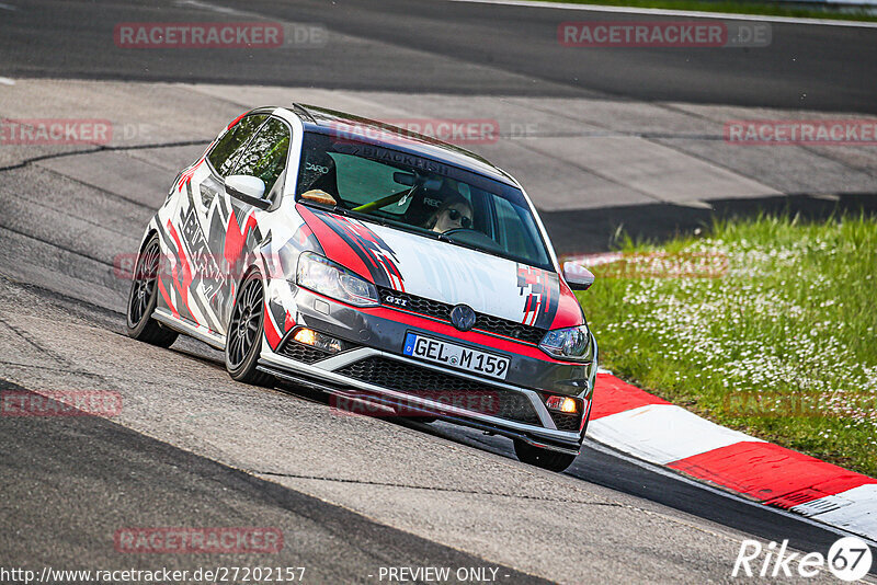 Bild #27202157 - Touristenfahrten Nürburgring Nordschleife (08.05.2024)