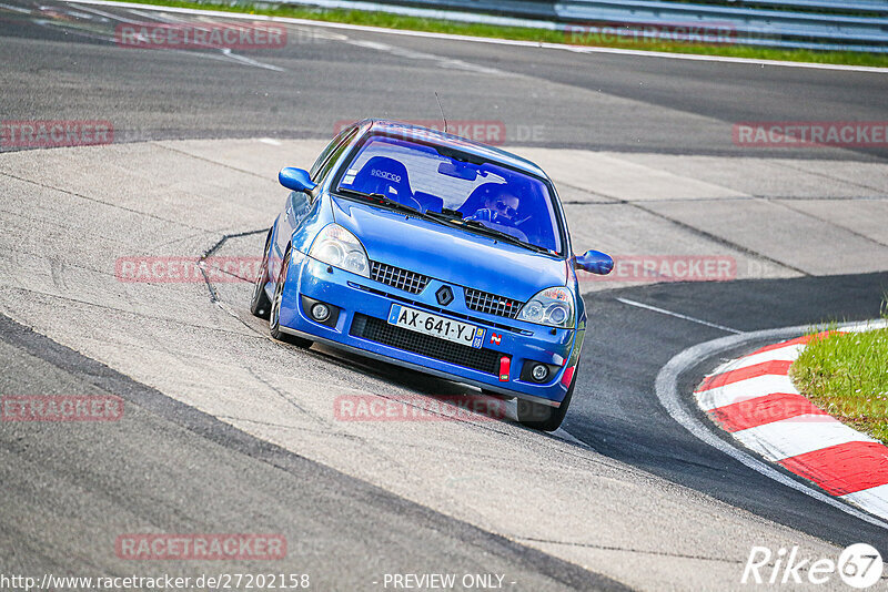 Bild #27202158 - Touristenfahrten Nürburgring Nordschleife (08.05.2024)