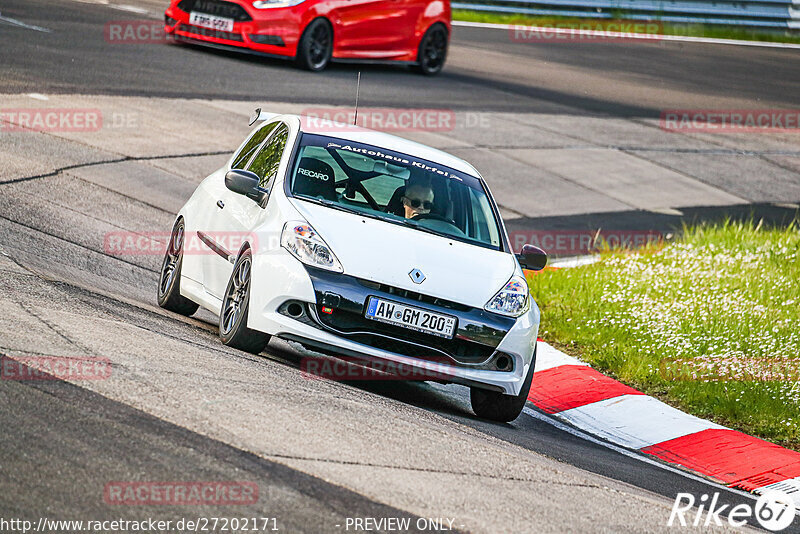 Bild #27202171 - Touristenfahrten Nürburgring Nordschleife (08.05.2024)