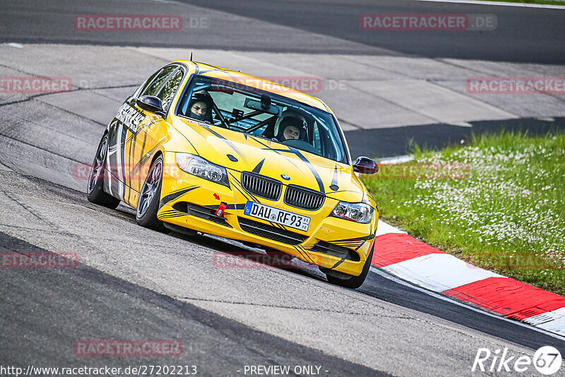 Bild #27202213 - Touristenfahrten Nürburgring Nordschleife (08.05.2024)