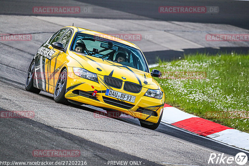 Bild #27202216 - Touristenfahrten Nürburgring Nordschleife (08.05.2024)