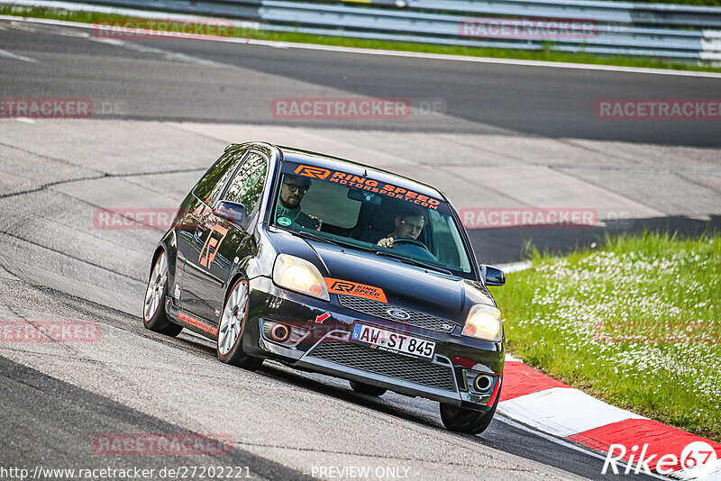 Bild #27202221 - Touristenfahrten Nürburgring Nordschleife (08.05.2024)