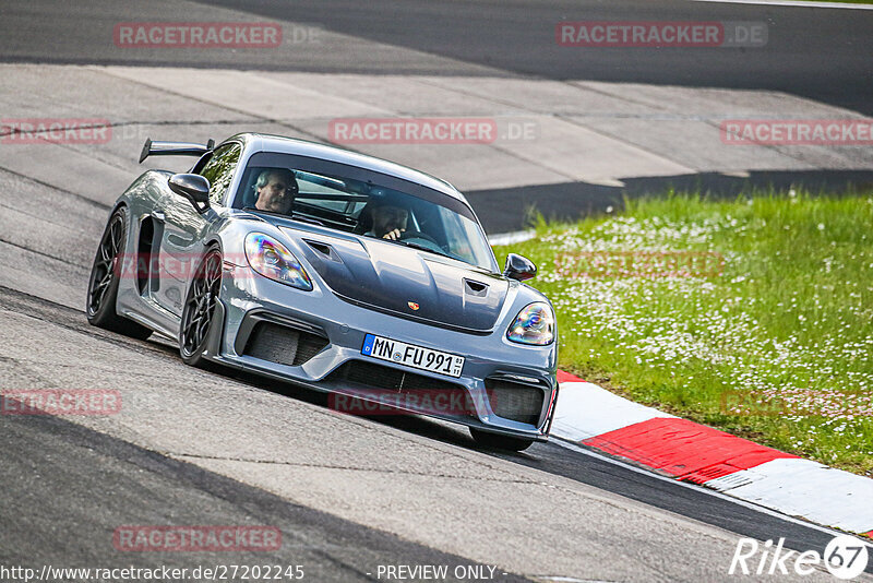 Bild #27202245 - Touristenfahrten Nürburgring Nordschleife (08.05.2024)