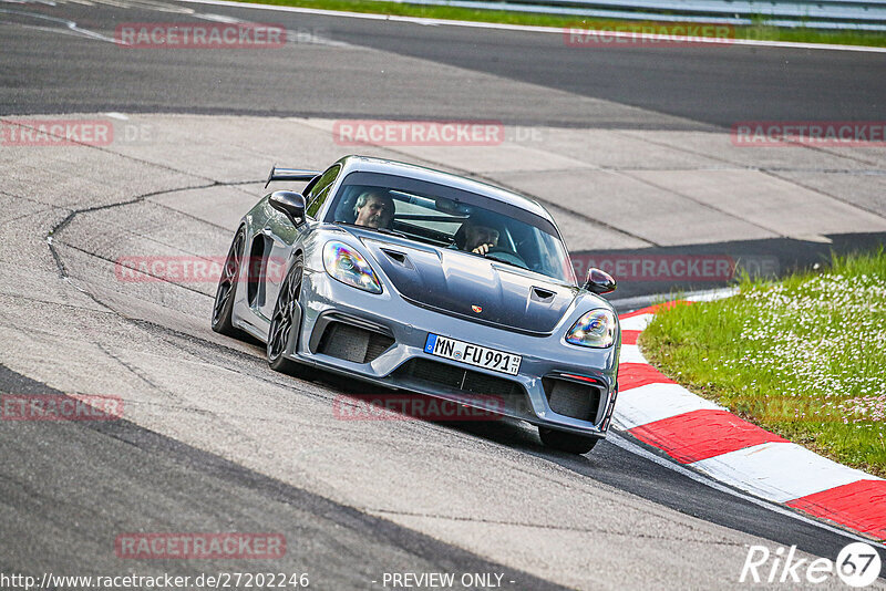 Bild #27202246 - Touristenfahrten Nürburgring Nordschleife (08.05.2024)