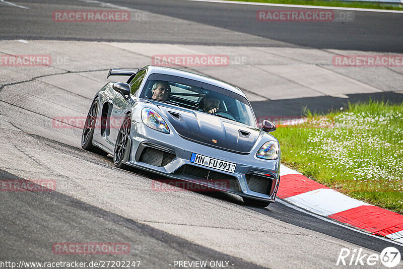 Bild #27202247 - Touristenfahrten Nürburgring Nordschleife (08.05.2024)