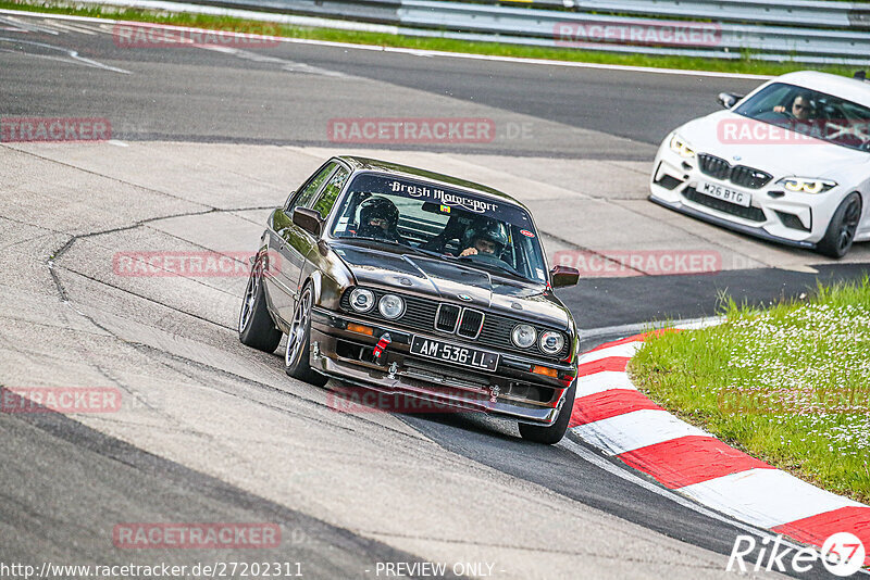 Bild #27202311 - Touristenfahrten Nürburgring Nordschleife (08.05.2024)