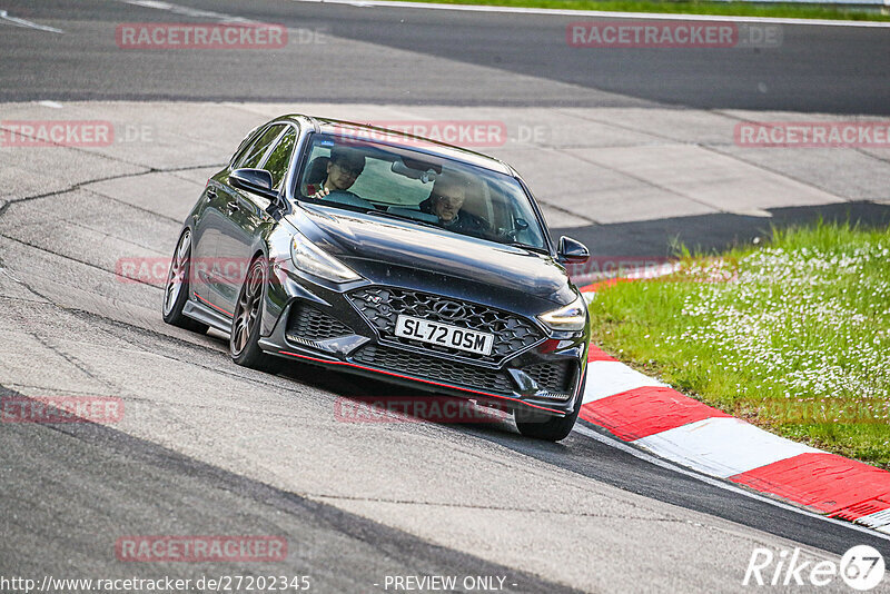 Bild #27202345 - Touristenfahrten Nürburgring Nordschleife (08.05.2024)