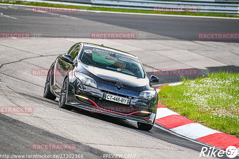 Bild #27202366 - Touristenfahrten Nürburgring Nordschleife (08.05.2024)