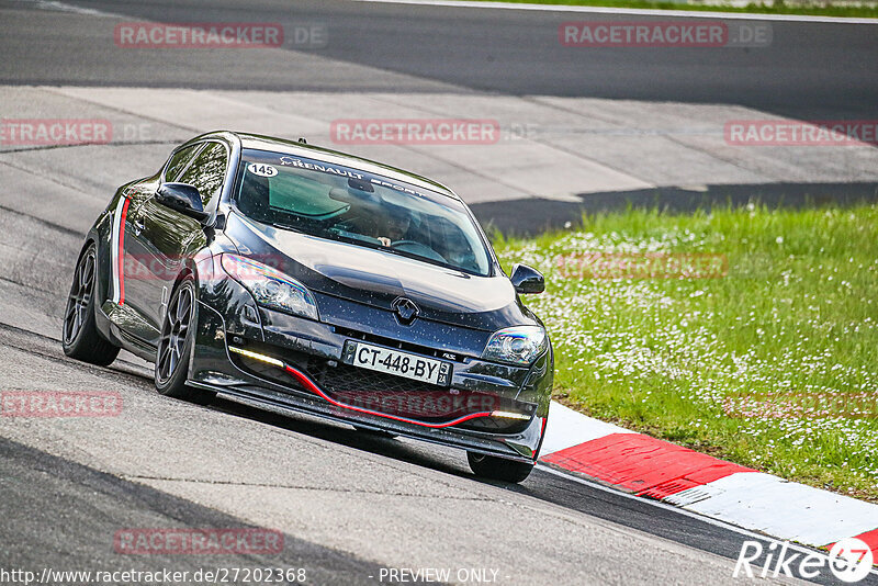 Bild #27202368 - Touristenfahrten Nürburgring Nordschleife (08.05.2024)