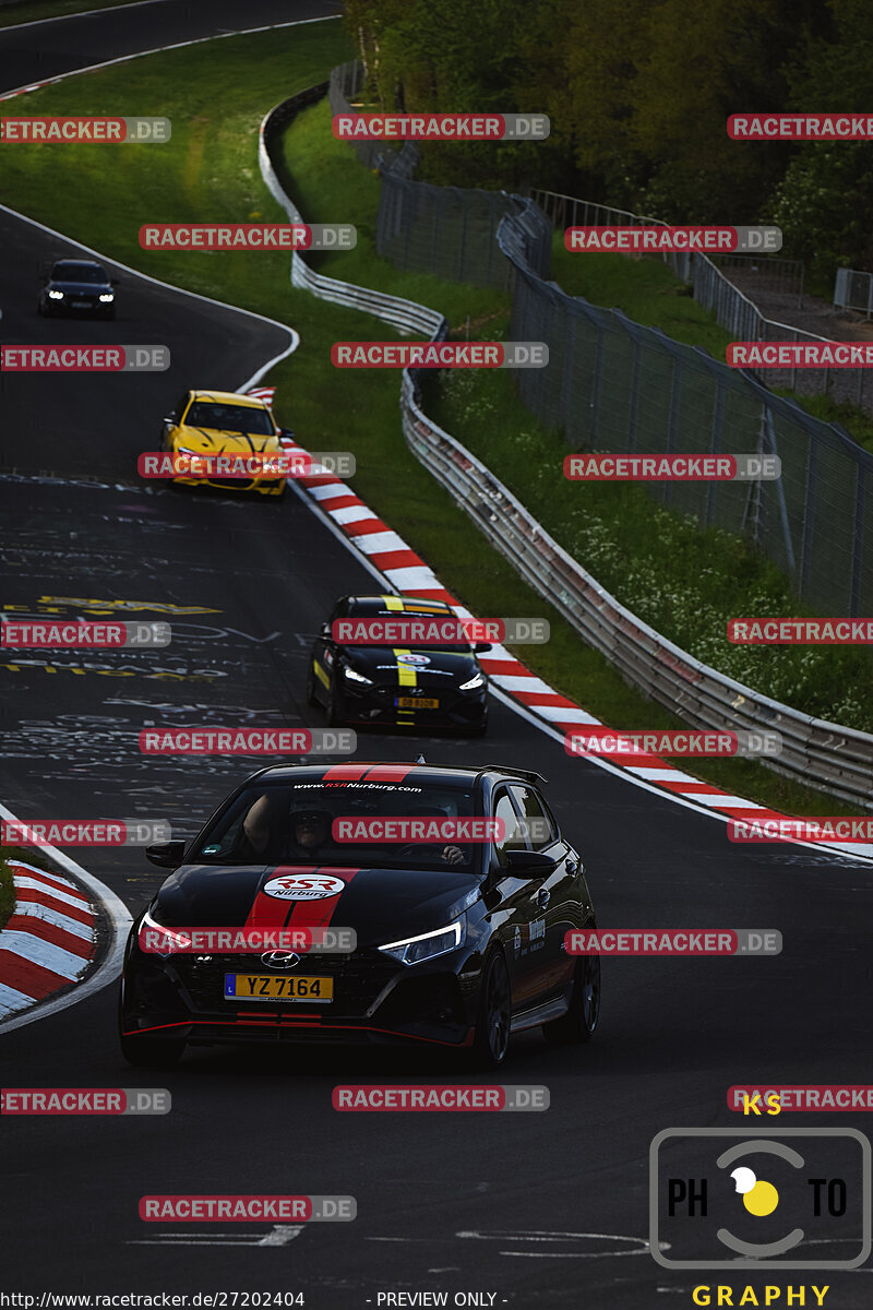 Bild #27202404 - Touristenfahrten Nürburgring Nordschleife (08.05.2024)